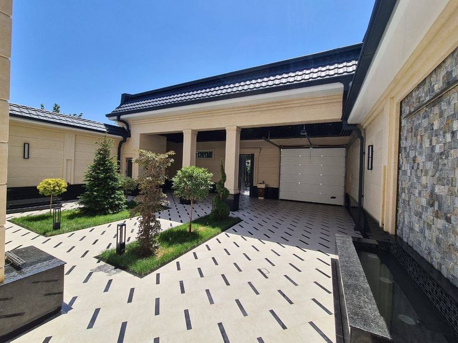 Дом 8 комнат, 600м² Мирзо Улугбекский район, Циалковский