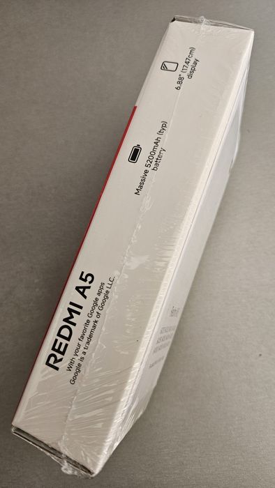 Hiaomi Redmi A5 - НОВ