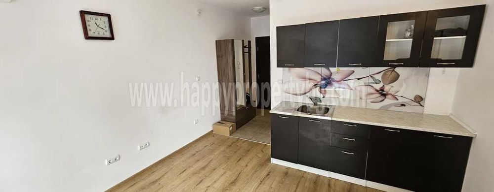 Продава се Едностаен апартамент в к.к. Слънчев бряг - 32 кв.м за 1157 €/кв.м - Снимка #3