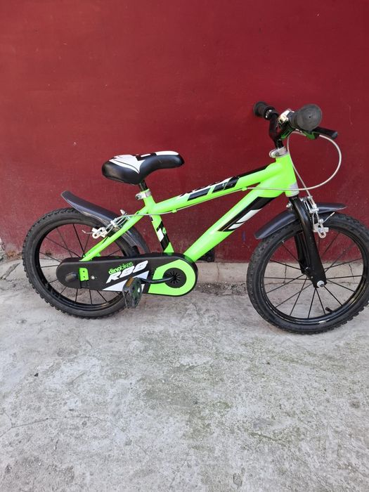 Vand bicicleta 16"