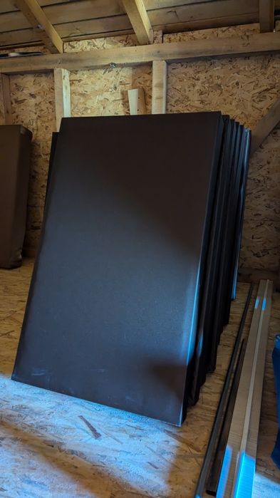 Panouri Acustice pentru studio