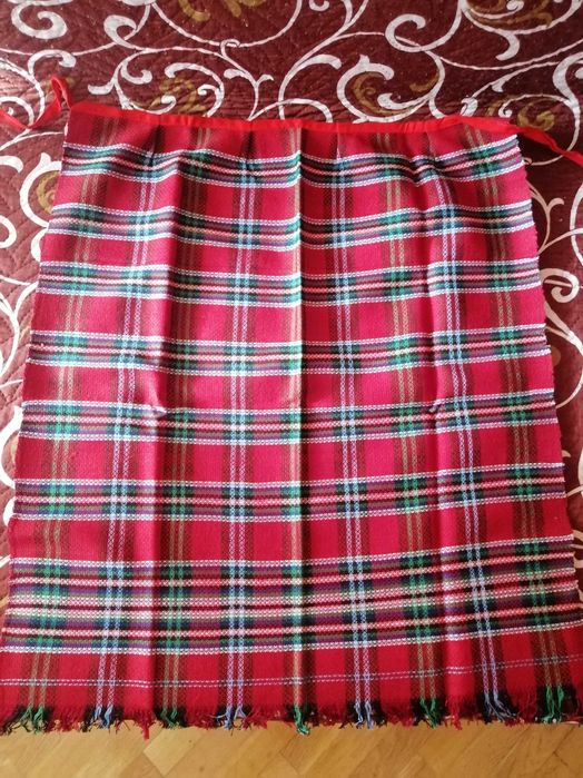 Котленски престилки