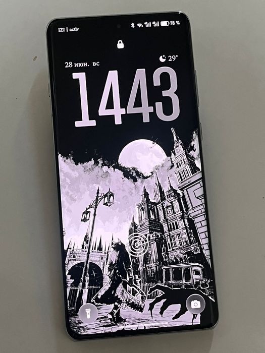 Oppo Find X7 Ultra