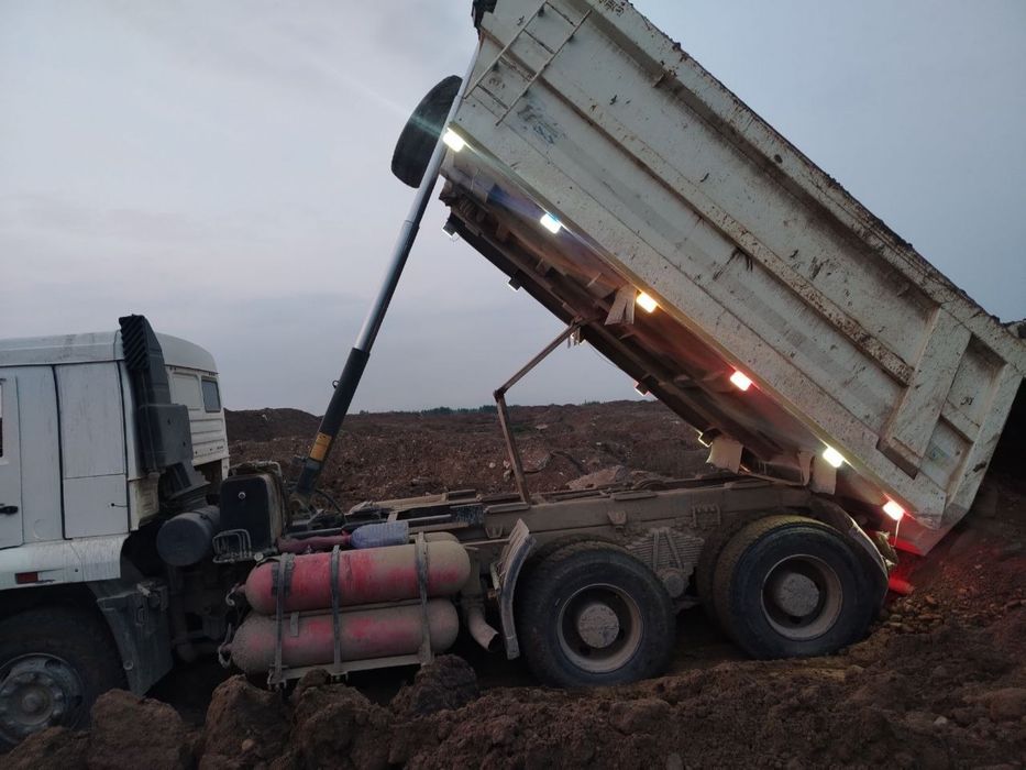 kamaz yevto 2019