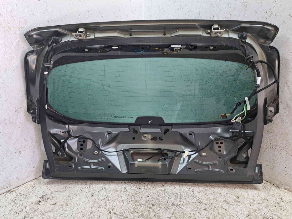 Haion Peugeot 3008 [Fabr 2009-2016] KTP