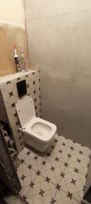 Укладка керамогранита