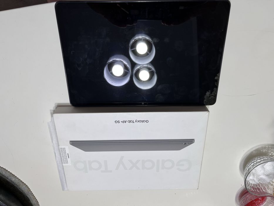 Samsung tab a9+ 128gb