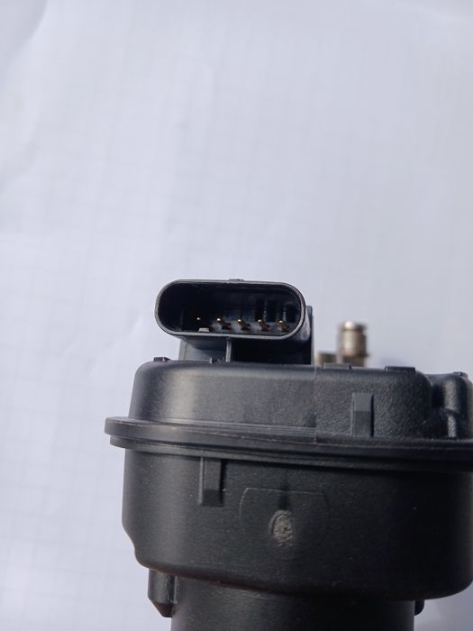Actuator turbina Dacia,Renault 1.0TCE