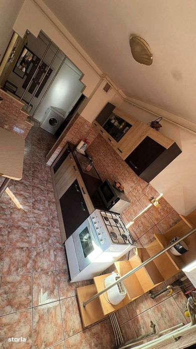 Apartament,