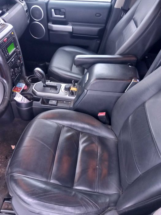 De vânzare Discovery 3