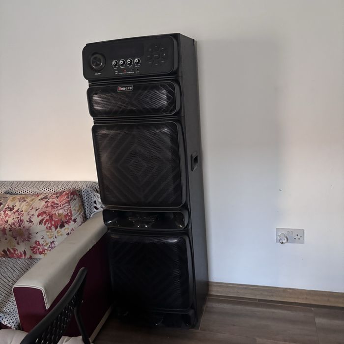 Vand boxa bluetooth