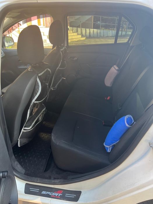 Dacia Logan 0.9 TCE