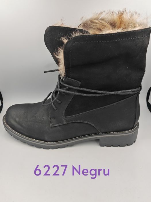 Cizme și ghete damă