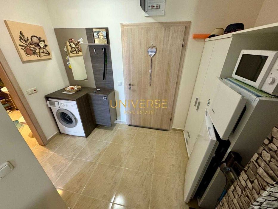 Продава се Двустаен апартамент в Свети Влас - 65 кв.м за 1616 €/кв.м - Снимка #3