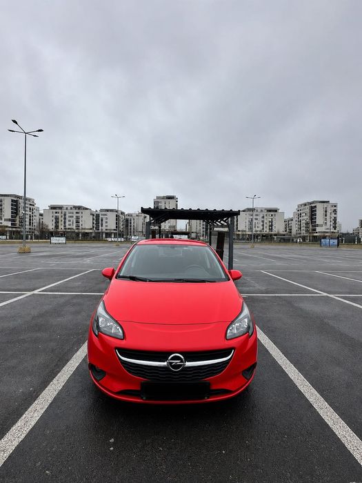 OPEL Corsa 2018 — imagine 2