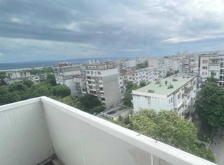 Продава се Тристаен апартамент в Варна, Младост 2 - 62 кв.м за 1936 €/кв.м - Снимка #9