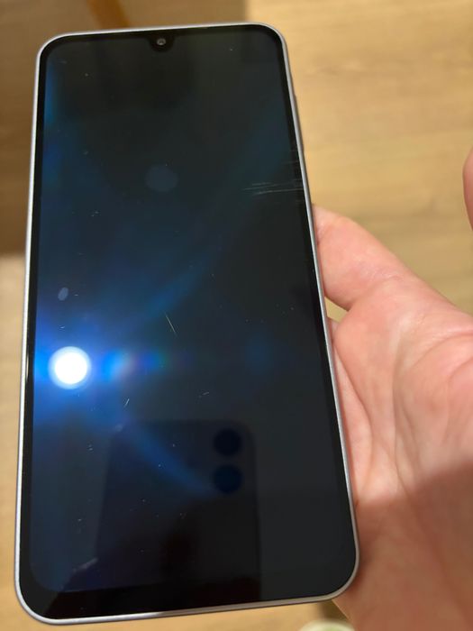 Samsung Galaxy A17  5G 256GB 8GB RAM Dual
