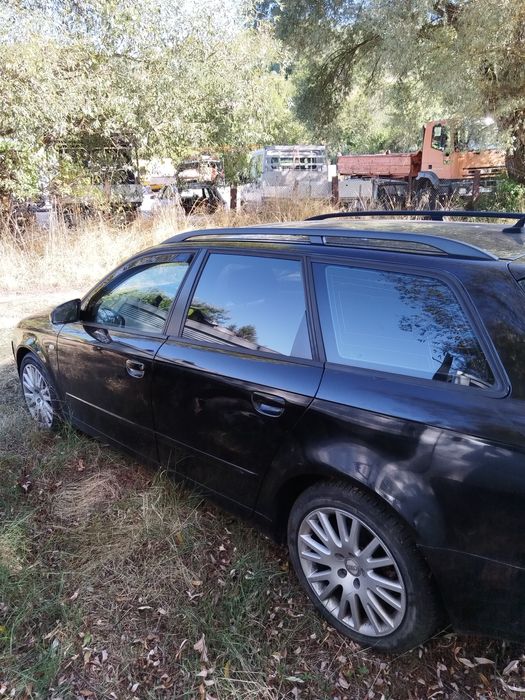 Продавам  ауди на части