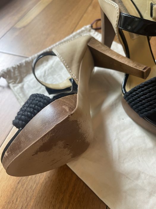 Дамски чехли Stella McCartney