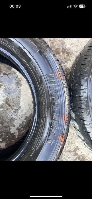 шины для Vito 4 шт R-16