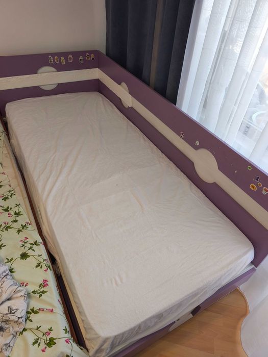 детско легло 90*200