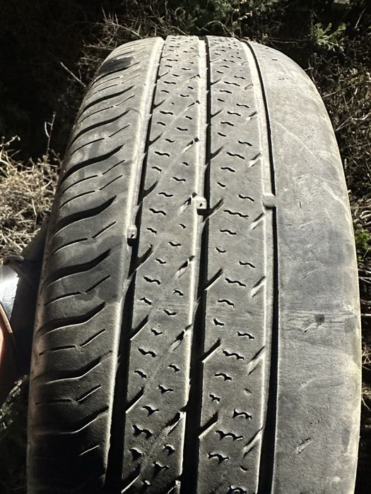 Шины 195/65R15 (5шт)