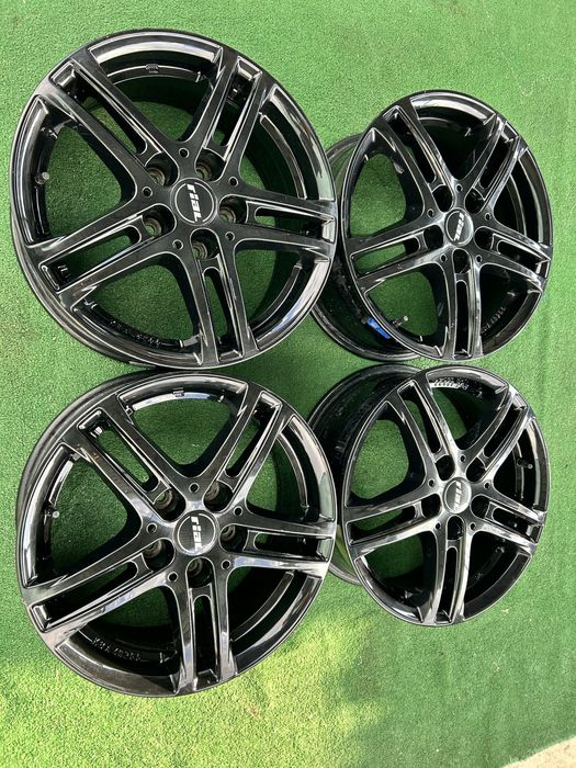 5х114,3 16 6,5j ET 38 ц о 66,1 за toyota honda dachia nissan renault