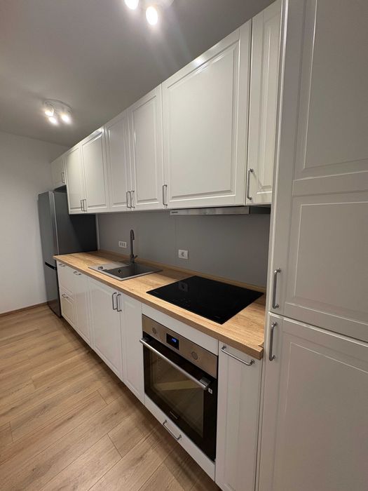 Apartament NOU 2 camere | Persoana fizica | Prima închiriere | Încălzire în pardoseală | Parcare | 0% comision | Timisoara zona de Nord
