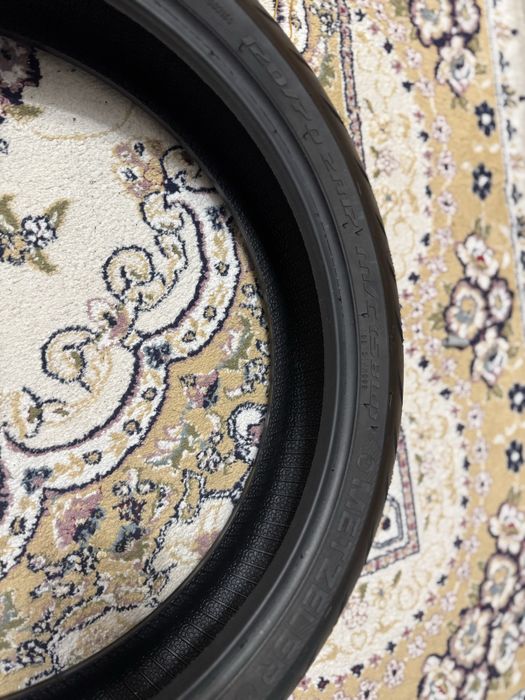 Резина Metzeler