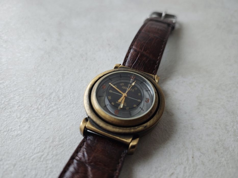 Часовник мъжки casio seiko LR