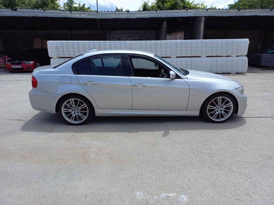 Piese auto BMW e90 lci M pachet