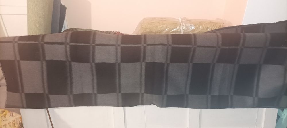 Сливенски вълнени одеяла