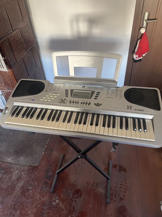 Orga HS 01800P pentru piese