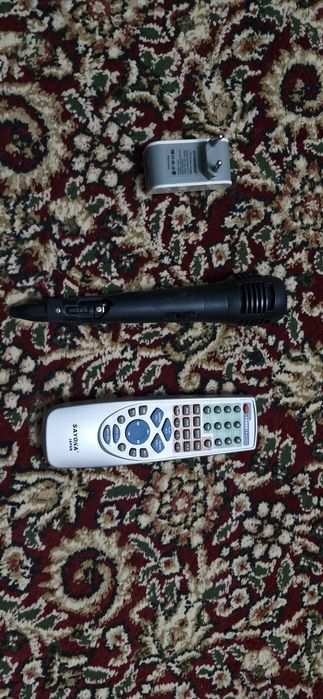 Karaoke VCD HI-Fi