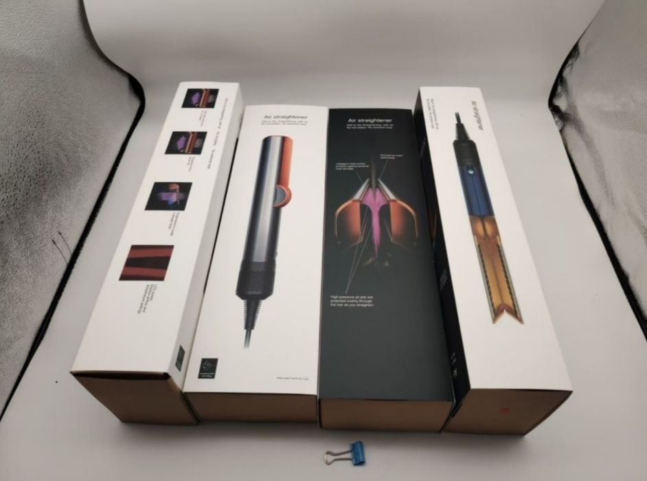 Выпрямитель Dyson