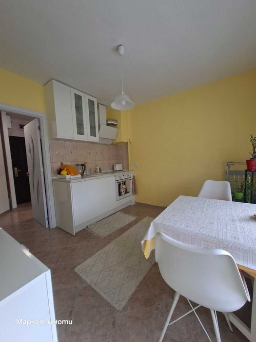 Гарсониера след ремонт