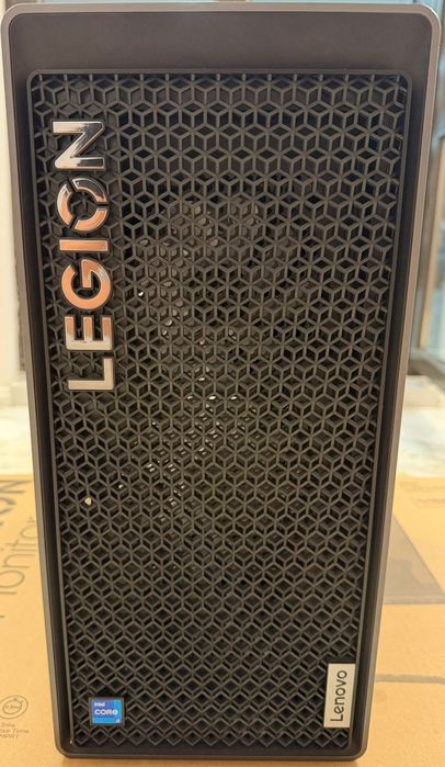 Pc Gamjng  Lenovo Legion Tower 5