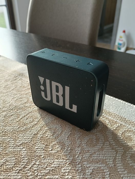 Boxa portabila JBL 2