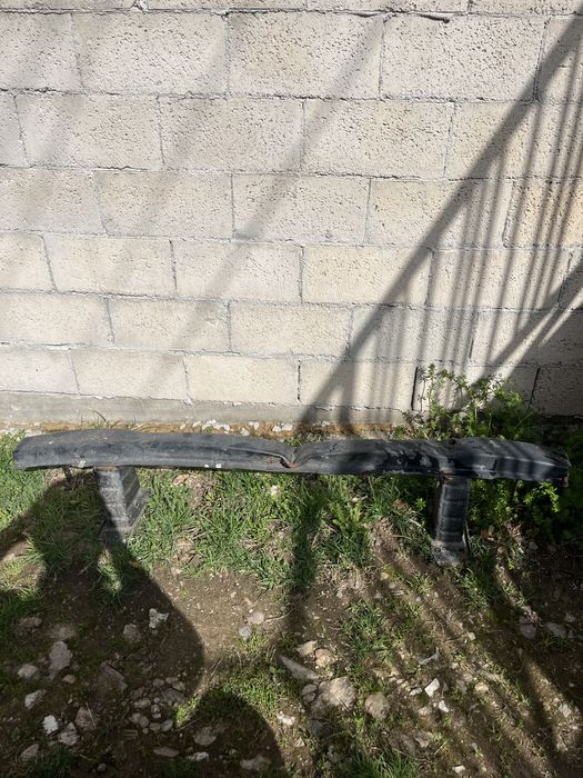 Табло,броня,капак и волан за бмв е90