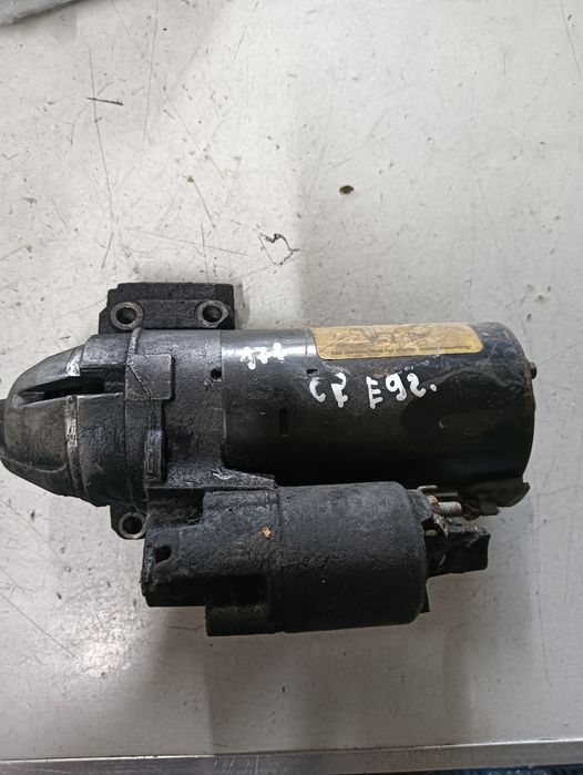 Electromotor Bmw 3 V Coupe (E92) [ 2005 - 2013 ] 320 D (N47 D20 A, N47