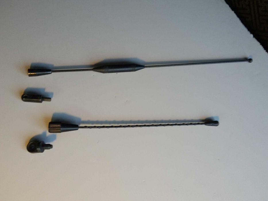 Автомобильная антенна