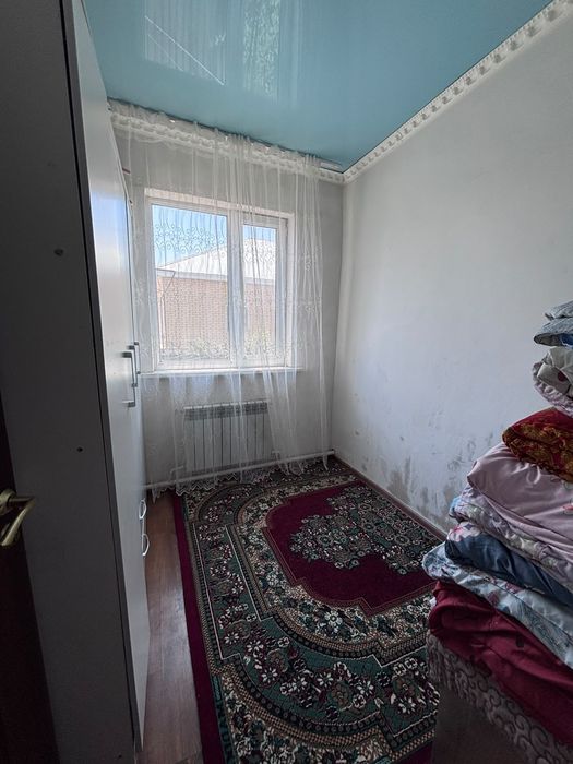 Уй сатылады тез арада