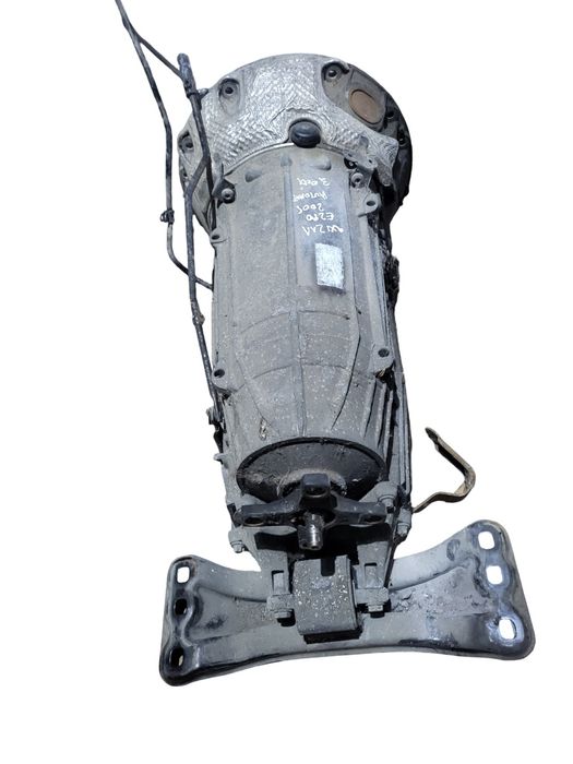 Cutie De Viteze Automata Mercedes-Benz E-Class W211 2002 - 2009 3.0 E