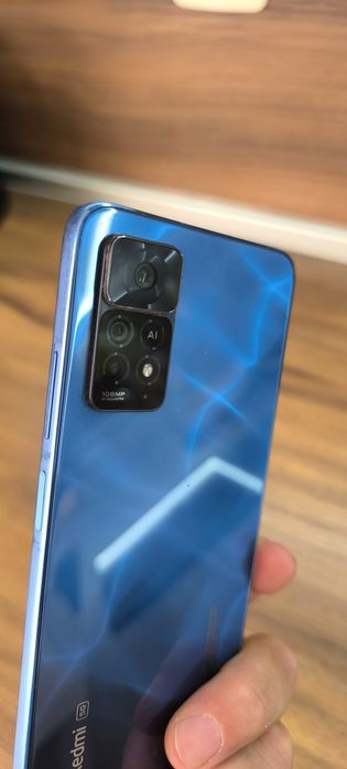 Xiaomi Redmi Note 11 pro 5G