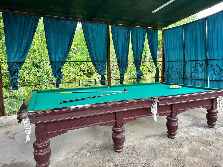 Dacha orom Yakkatut