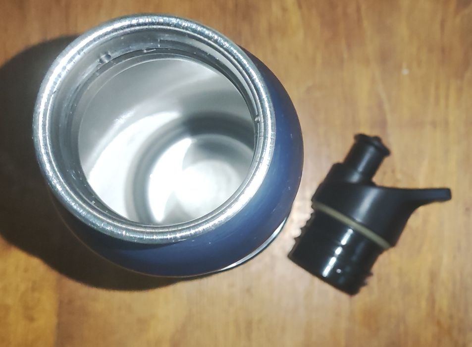 Подставка для кухонных приборов O'Kitchen. Термос туристический