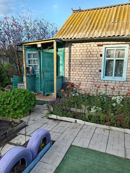 Продам ухоженную дачу