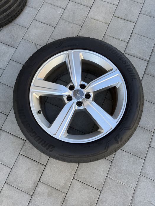 Vand jante Audi Q7/Q8 Touareg! 20”