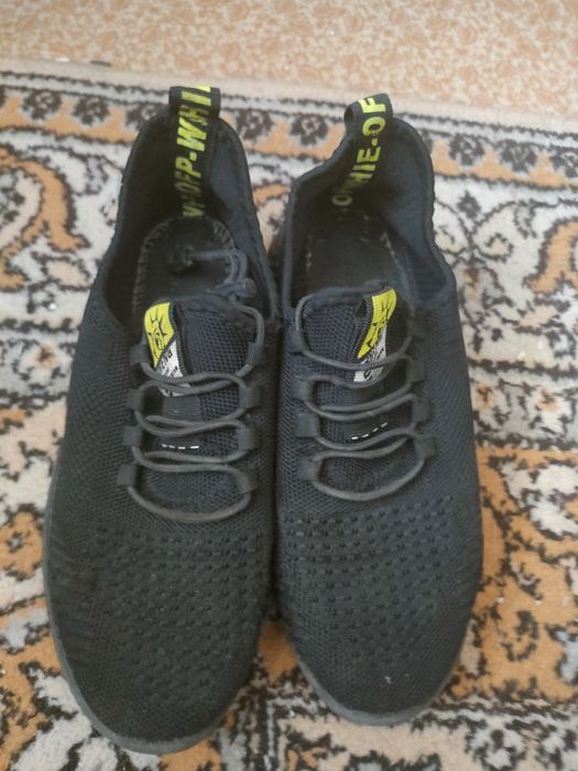 Продам обувь б/у