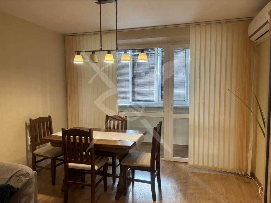 Дава се под наем Тристаен апартамент в София, Младост 2 - 90 кв.м за 847.62 € - Снимка #2